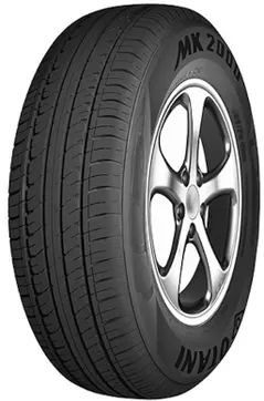 Шина Otani 195/70 R15C 104/102S MK2000 8PR