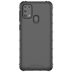 Husă pentru smartphone Samsung GP-FPM315 KD Lab M Cover Black