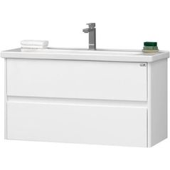 Шкаф под умывальник Orka Design 80 white