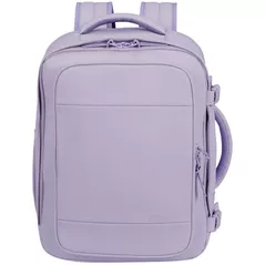 Rucsac pentru oraș Samsonite Take2cabin Casual MS Mono Lavanda (160413/1491)