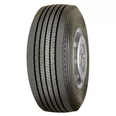 Шина Yokohama 385/65 R22.5 164K 126S Steer m+s