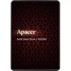 Накопитель SSD внутренний Apacer AP256GAS350XR-1 AS350X SSD 256GB