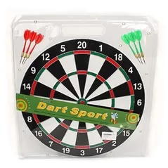 Darts Richi R 9A / 7 (49703) dart cu ace