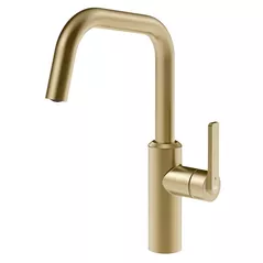 Смеситель кухонный Gessi 60944-727 Brass Br PVD