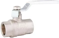 Supapă de închidere Profactor Robinet bila apa PF Heavy FF 1"