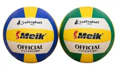 Мяч miscellaneous 266 volei MEIK 2510-2019 SIO