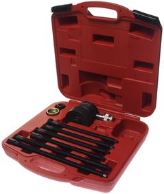 Ручной инструмент JTC JTC-6632 съёмник форсунок дизельных, гидравлический 17 т.