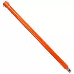 Burghiu MAR-POL M8312502 Mufa extensie la motobur (50cm)