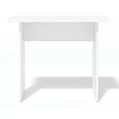 Masă de birou Fabrik Home Приставка 900 Белый ясень