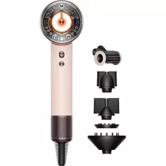 Uscător de păr Dyson HD16 Supersonic Nural Ceramic Pink/Rose Gold