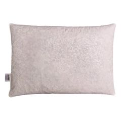 Домашний текстиль PernaMD 10038 Pernă din pene 50x70 moale