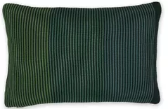 Textile de casă Pip Studio 248696 BlockStripe Green