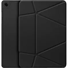 Сумка/чехол для планшета Dux Ducis Samsung Tab A11 Plus / A9 Plus VERS, Black