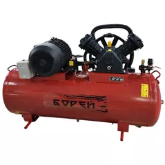 Compresor Борей YAV2080-200L 4 kW