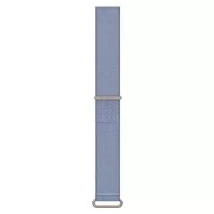 Curea Garmin CIRQA, Accessory Bands, S-M, French Blue, WW/Asia (010-14472-17)