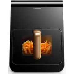 Friteuza cu aer cald Panasonic NF-CC600AXE