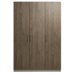 Dulap Mashtab 12251 FLEXO M5 cashmere uși Rockfort 1500x530x2200
