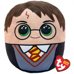 Мягкая игрушка TY TY39413 Harry Potter 25cm (Squishy Beanies)