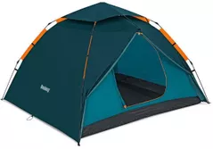 Cort Bestway 68142BW Alpine Dome pentru 4 persoane, 350x240x138cm