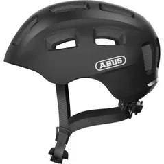 Защитный шлем Abus YOUN-I 2.0 velvet black M