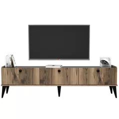 Comodă TV Trendy Lidia 180x49x35cm