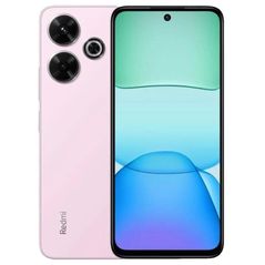 Smartphone Xiaomi Redmi 13 6/128GB Pink