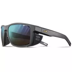 Ochelari de protecție Julbo SHIELD NOIR MAT RV P2-4 DL BL