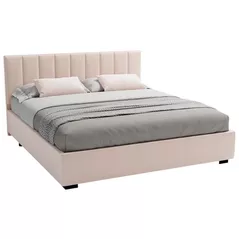 Кровать my-STYLE my-Sia 160x200 (P15D16M10)