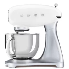 Кухонная машина SMEG SMF04WHEU
