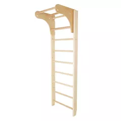 Турник inSPORTline 8422 Spalier Steadyline cu bara 220*65 cm IN22508 8 b.