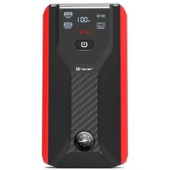 Зарядное устройство для автомобиля Tracer Jumpo-3, 10000Mah Jump Starter