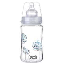 Cană cu pai Canpol 21/584 Lovi Botanic 250 мл