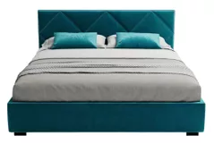 Кровать my-STYLE my-Zoea 140x200 (P18D14M18)