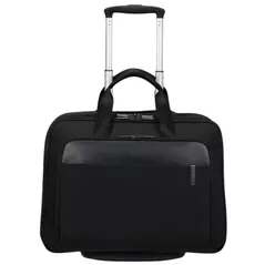Geantă de voiaj Samsonite Evosight 17.3 Negru (153528/1041)