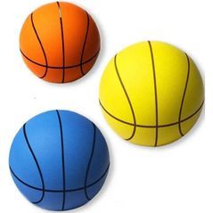 Minge miscellaneous 5483 Minge cauciuc Sport 8 cm 63307