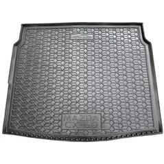 Коврик для автомобиля Rigum Mazda CX-60 2022-/ Mazda CX-60 PHEV 2022- (RKK)