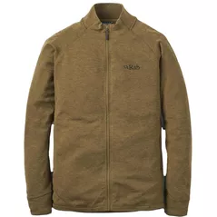 Одежда для спорта Rab Jacheta barbati Nexus Oak XXL (QFF-72-OAK-XXL)