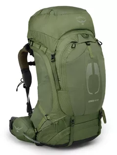 Rucsac turistic Osprey Atmos AG 65 mythical green L/XL (843820131475)