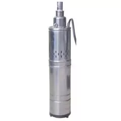 Pompă NERO QGD 4", 1100W, 99м,45l/min
