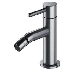 Смеситель для биде Omnires Y (Bideu) Brushed Nickel Y1220NI