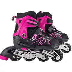 Role Richi RT6008M Role roz pentru copii (35-38) 40000 (roz)