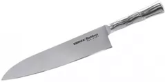 Cuțit Samura BAMBOO Grand Chef 240mm (SBA-0087)