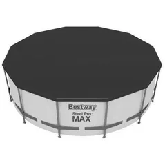 Protecție pentru piscină Bestway 58037 Husa piscina d=366cm