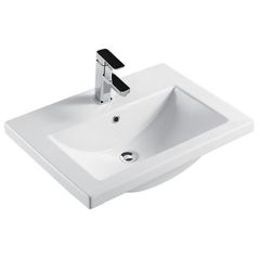 Lavoar Aquaplus Lavoar pentru mobila KF4560 60x46 cm