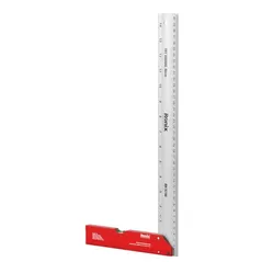 Riglă Ronix RH-9740 Echer 40cm