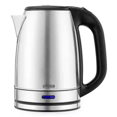 Чайник электрический Ufesa Resia Inox