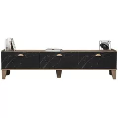 Тумба напольная для TV Trendy Sumer E3630, 178x44x34cm (GTR000004)