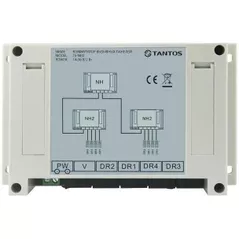 Accesoriu pentru sisteme de securitate Tantos TS-NH2