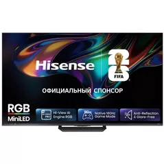 Televizor Hisense 55UR8S