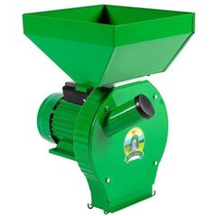 Мельница Micul Fermier GF-0063 nr.2 cu sac 2.5kw cuva mare (843610000)